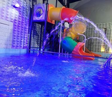 Al Kura Apartment | هابي لاند 1