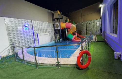 Al Kura Apartment | هابي لاند 1