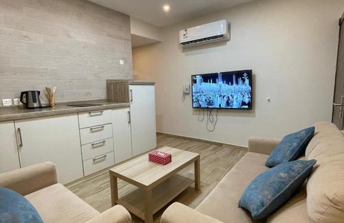 Al Hofuf Apartment | همس المدى للشقق المخدومه