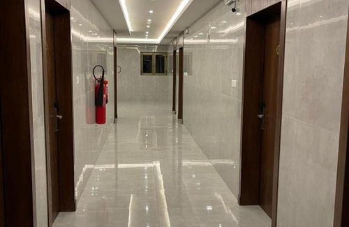 Al Hofuf Apartment | همس المدى للشقق المخدومه