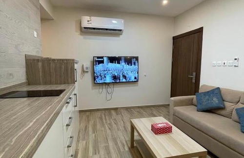 Al Hofuf Apartment | همس المدى للشقق المخدومه