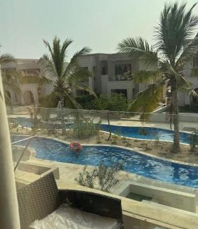 Salalah Apartment | هوانا صلاله