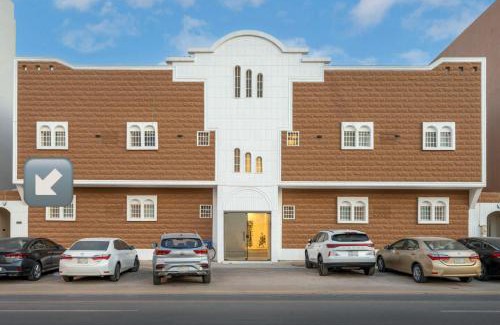 Ghirnatah Apartment | واجهة غرناطةإقامة فاخرة قرب المراكز