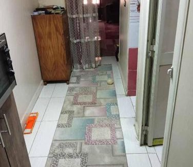 Jordan House | وادي الشلاله هاوس