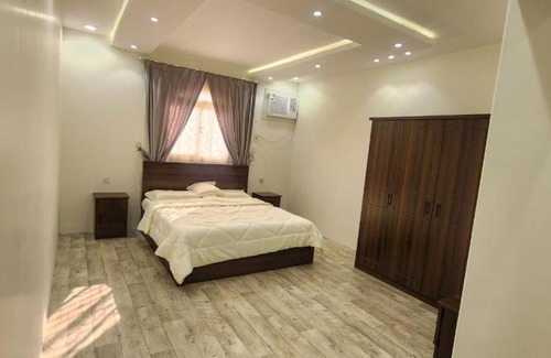 King Faisal Military City Apartment | وحدات جنان