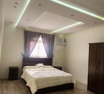 King Faisal Military City Apartment | وحدات جنان