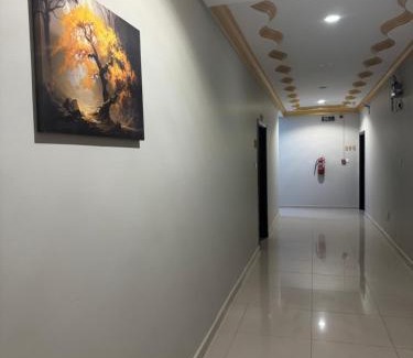 Rabigh Apartment | ودان المتميزة