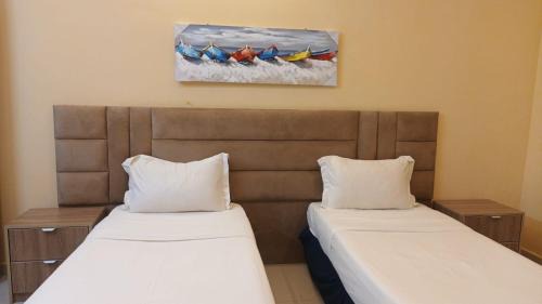 Rabigh Apartment | ودان المتميزة