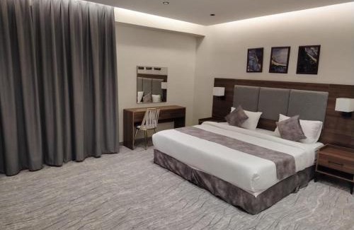 Al Harra Al-Sharqiah Apartment | وردة الياسمين