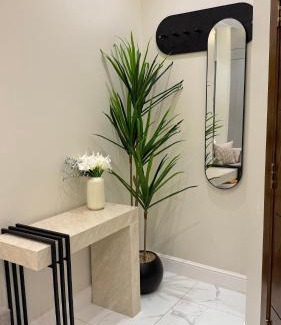 Palestine Street Apartment | وصول ذاتي Alsumo-apartment