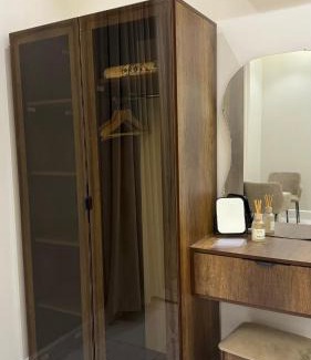 Palestine Street Apartment | وصول ذاتي Alsumo-apartment