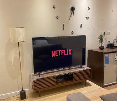 Yanbu Apartment | ون هاوس الفخامه 1