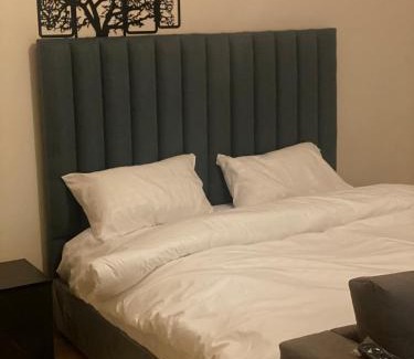 Yanbu Apartment | ون هاوس الفخامه 1