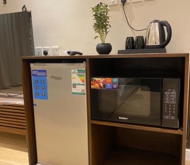 Yanbu Apartment | ون هاوس الفخامه 1