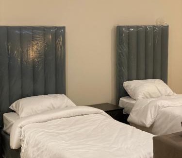 Yanbu Apartment | ون هاوس الفخامه 1