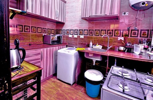 Abdin Apartment | ١١شارع شريف باشا وسط البلد القاهره
