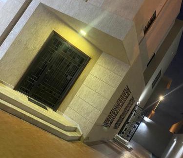 Yanbu Villa | ڤيلا المرجان للعائلة Murjan Family Villa