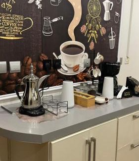 Yanbu Villa | ڤيلا المرجان للعائلة Murjan Family Villa