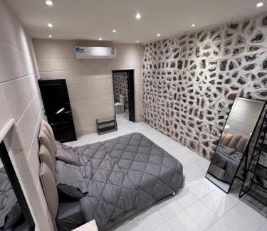 Medina Ski Chalet | ڤيلا حنان الريفية