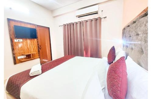 Rajgir Hotel | ডায়মন্ড Diamond डायमंड Rajgir