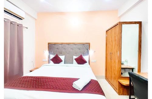 Rajgir Hotel | ডায়মন্ড Diamond डायमंड Rajgir