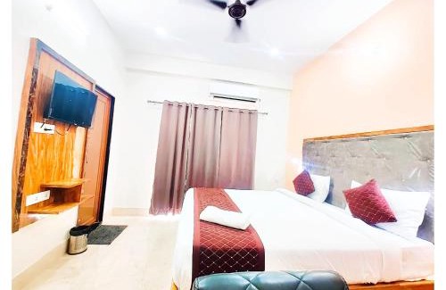 Rajgir Hotel | ডায়মন্ড Diamond डायमंड Rajgir