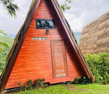 Nong Chaeng House | กระซิบหมอกแอทสะปัน