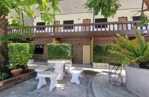 Saen Suk Apartment | กัลยา รีสอร์ท