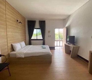 Saen Suk Apartment | กัลยา รีสอร์ท
