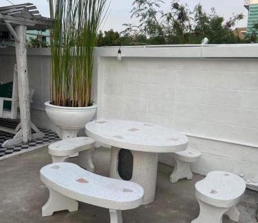 Saen Suk Apartment | กัลยา รีสอร์ท