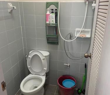 Pak Chong Apartment | ครัวบ้านเอื้อ ห้องพักรายวัน