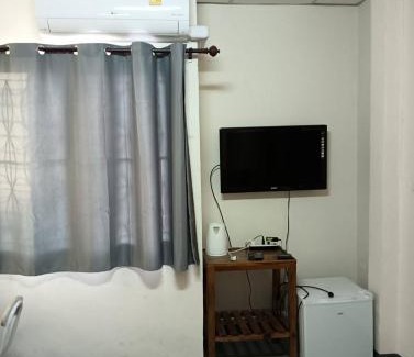 Pak Chong Apartment | ครัวบ้านเอื้อ ห้องพักรายวัน
