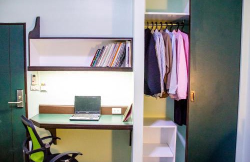 Uttaradit Apartment | จุฑาแมนชั่น