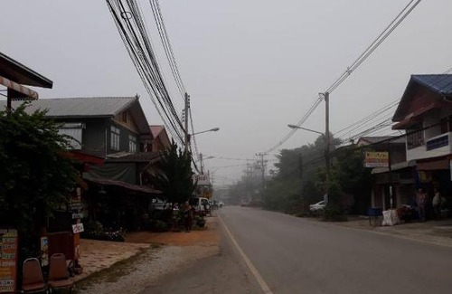 Chiang Khan House | ซอยห้า โฮมสเตย์ เชียงคาน