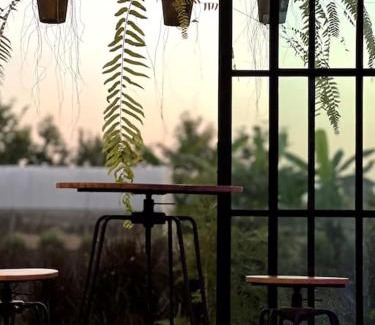 Chiang Khong House | ณ บ้านนอก Organic Farmstay