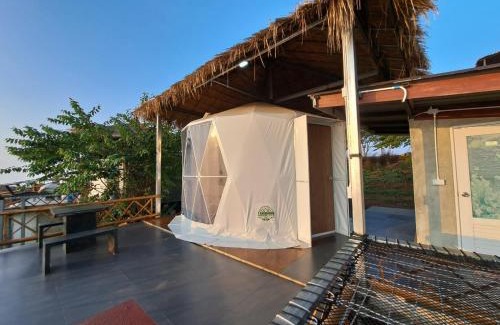 Chiang Saen Other | ดอยสะโง้วิวโฮมสเตย์บ้านโดม