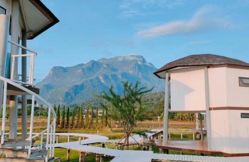 Chiang Dao Resort | ดูดอยคอยดาว Dodoykoydao