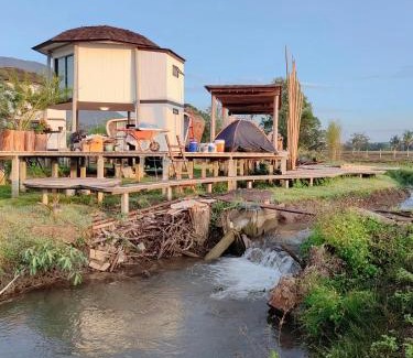 Chiang Dao Resort | ดูดอยคอยดาว Dodoykoydao