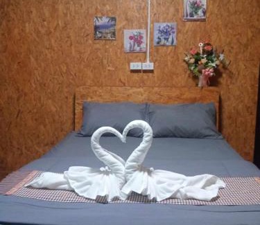 Pua House | ตูบฮิมโต้งโฮมสเตย์