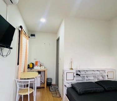 Chiang Dao House | ทุ่งเศรษฐีโฮมสเตย์แอนด์คาเฟ่