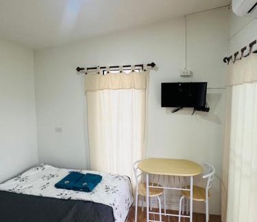 Chiang Dao House | ทุ่งเศรษฐีโฮมสเตย์แอนด์คาเฟ่