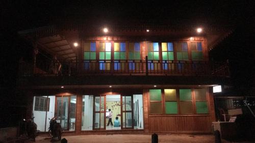 Chiang Khan Bed & Breakfast | ที่พักคำสิน