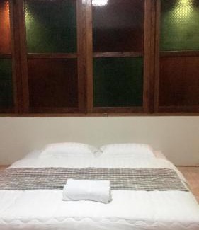 Chiang Khan Bed & Breakfast | ที่พักคำสิน