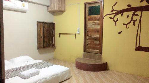 Chiang Khan Bed & Breakfast | ที่พักคำสิน