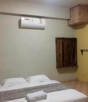 Chiang Khan Bed & Breakfast | ที่พักคำสิน