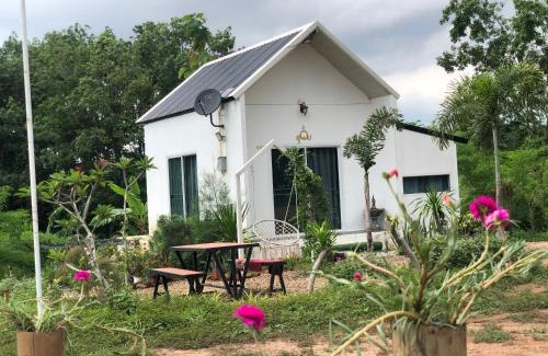 K. Bung Khla House | ที่พักฮิมฝายบึงกาฬ