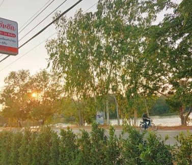 Kuchinarai House | ที่พักใกล้วัดพระธาตุหมื่นหิน-บ้านโฮมฮัก HomeHug