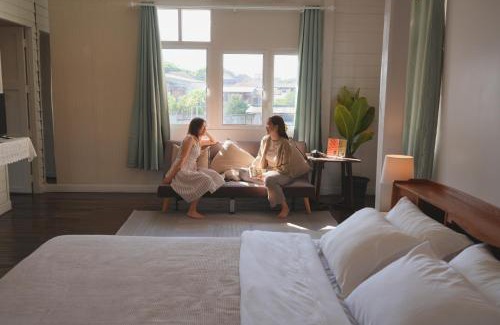 Nan House | ที่พักใจ Teepakjai Nan