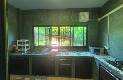 Mae Suai House | ธารธารา ออนเซน เชียงราย