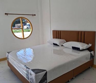 Khon Kaen Resort | บีริช รีสอร์ท ขอนแก่น